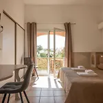 Domaine De Caranella 3* Porto-Vecchio (Corsica)