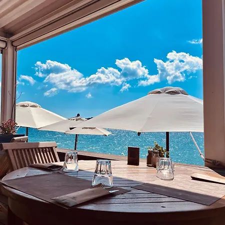 Domaine De Caranella 3* פורטו-וישיו