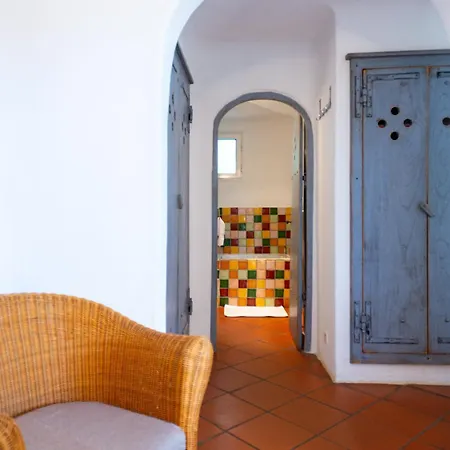 Domaine De Caranella 3* פורטו-וישיו