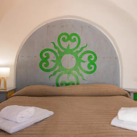 Domaine De Caranella Отель 3*