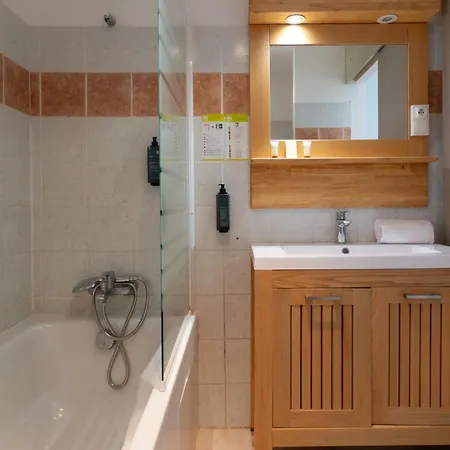 Domaine De Caranella Отель 3*