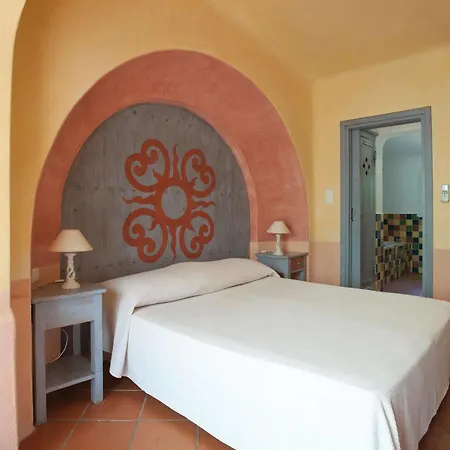 Domaine De Caranella 3* Порто-Веккьо