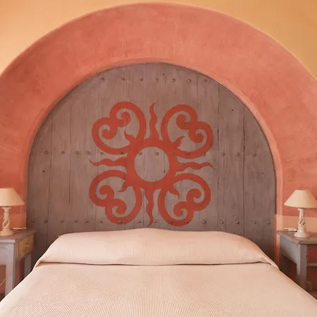 Domaine De Caranella 3* Порто-Веккьо