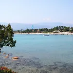 Domaine De Caranella 3* פורטו-וישיו