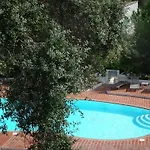 호텔 Domaine De Caranella