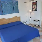 호텔 Domaine De Caranella 포르토베쉬오