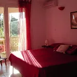 호텔 Domaine De Caranella
