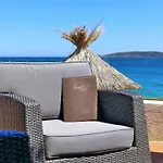 호텔 Domaine De Caranella