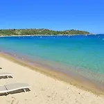 호텔 Domaine De Caranella 포르토베쉬오