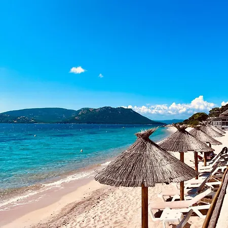 Domaine De Caranella Hotel Porto-Vecchio (Corsica)