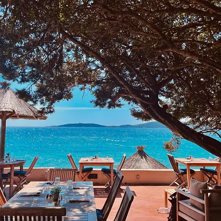 Domaine De Caranella Porto-Vecchio (Corsica)