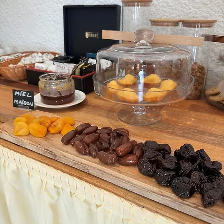 Domaine De Caranella Porto-Vecchio (Corsica)