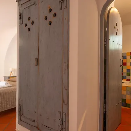 Domaine De Caranella Πόρτο Βέκιο