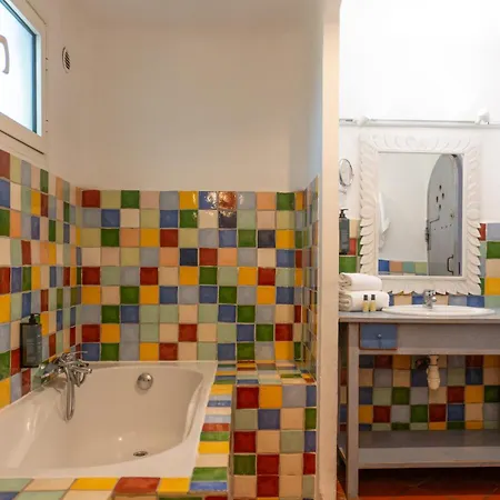 Hotel Domaine De Caranella 3*