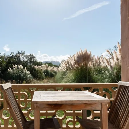 Domaine De Caranella Ξενοδοχείο Πόρτο Βέκιο