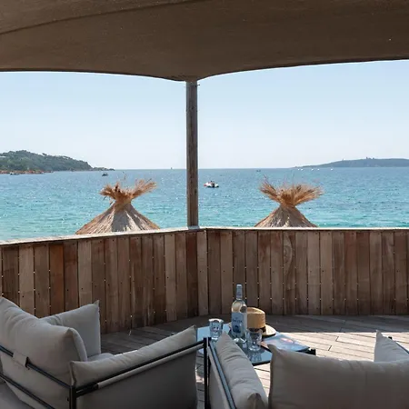 Ξενοδοχείο Domaine De Caranella Πόρτο Βέκιο