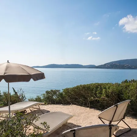 ホテル Domaine De Caranella 3*