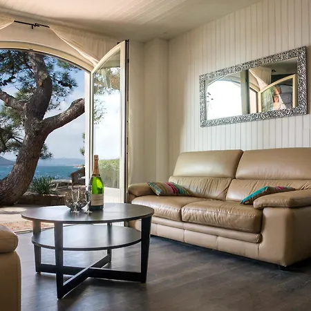 Domaine De Caranella Hotel Porto-Vecchio (Corsica)