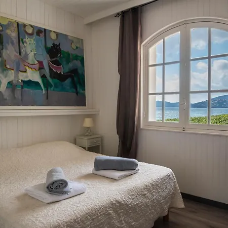 Domaine De Caranella 3*