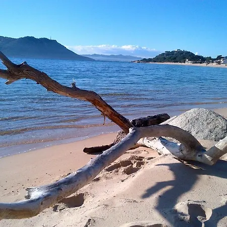 Domaine De Caranella Hotel 3*