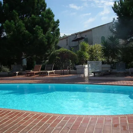 Domaine De Caranella Hotel