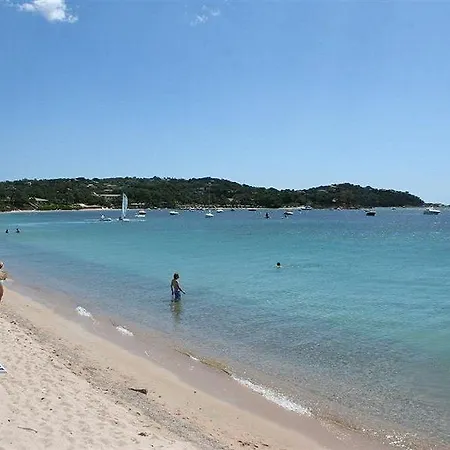 Hotel Domaine De Caranella 3*