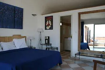 Domaine De Caranella 3* ポルトヴェッキオ