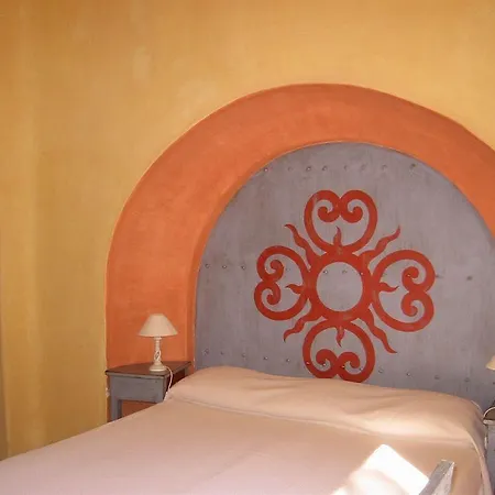 Domaine De Caranella Hotel Porto-Vecchio (Corsica)