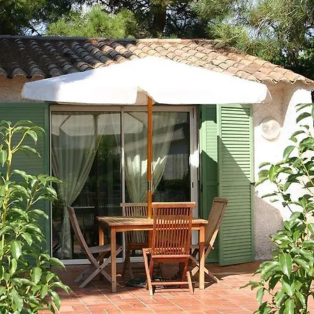 Domaine De Caranella Porto-Vecchio (Corsica)