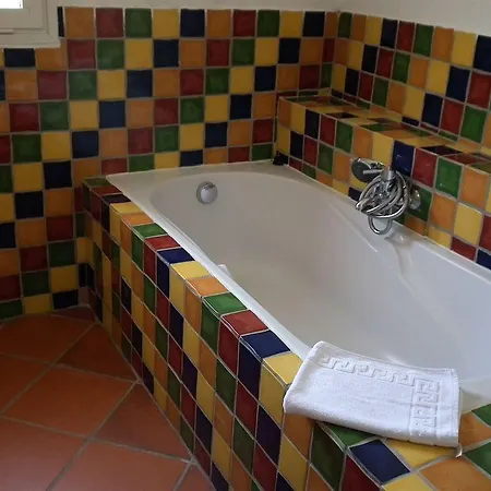 Domaine De Caranella Hotel