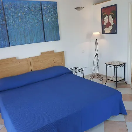 Hotel Domaine De Caranella Porto-Vecchio (Corsica)