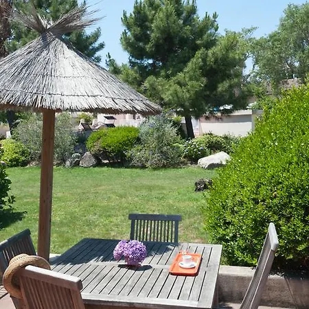 Domaine De Caranella 3* Πόρτο Βέκιο