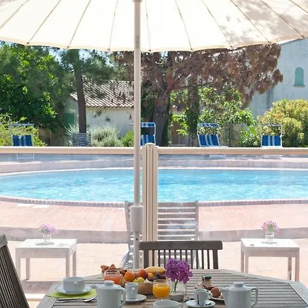 Domaine De Caranella 3* Porto-Vecchio (Corsica)