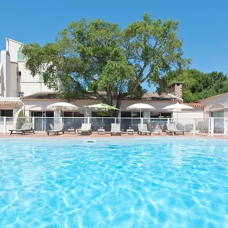 Domaine De Caranella Porto-Vecchio (Corsica)