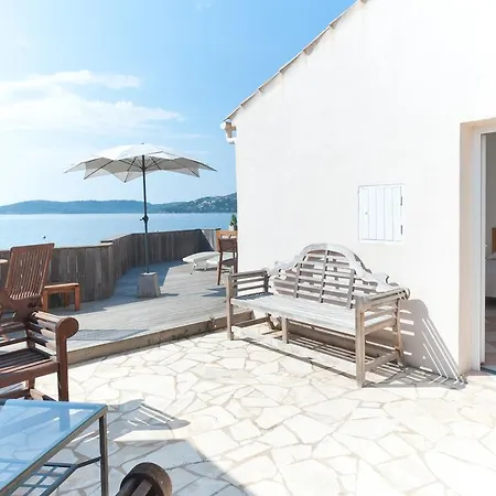 Domaine De Caranella Hotel 3*