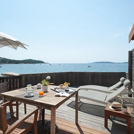 Hotel Domaine De Caranella 3*