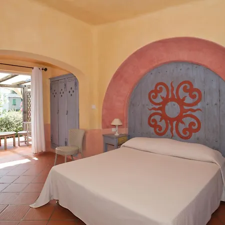 Domaine De Caranella Hotel Porto-Vecchio (Corsica)