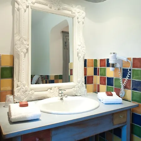 Domaine De Caranella Hotel