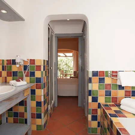 Hotel Domaine De Caranella Porto-Vecchio (Corsica)