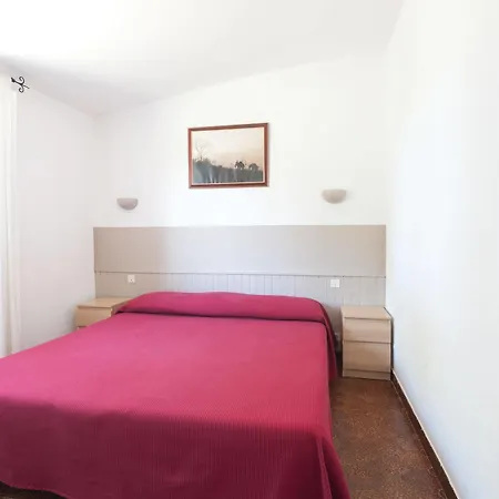 Domaine De Caranella Hotel 3*