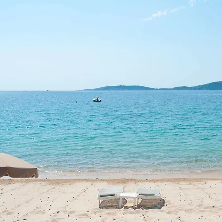 Domaine De Caranella Porto-Vecchio (Corsica)