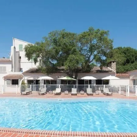 Domaine De Caranella Hotel