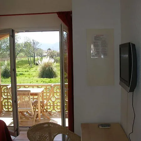 Domaine De Caranella Hotel