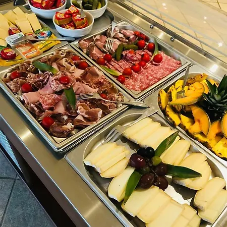 Hotel Domaine De Caranella 3*