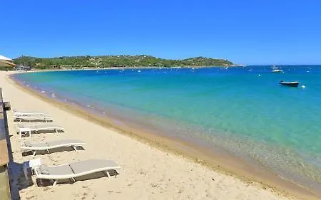 Hotel Domaine De Caranella Porto-Vecchio (Corsica)