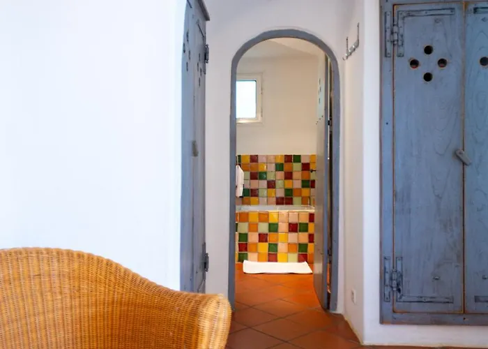 Domaine De Caranella 3* Porto-Vecchio (Corsica)