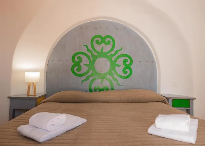 Domaine De Caranella Hotel 3*