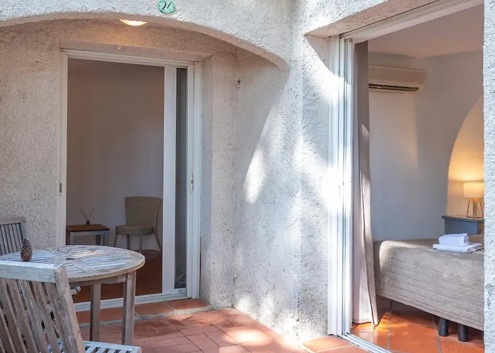 Domaine De Caranella Porto-Vecchio (Corsica)