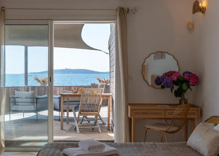 Domaine De Caranella 3* Porto-Vecchio (Corsica)