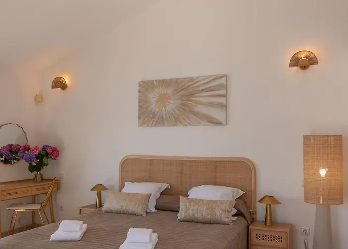 Hotel Domaine De Caranella 3*